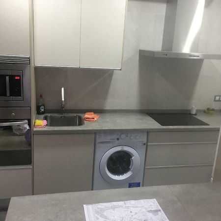 Apartamento Ausonio 2 Dormitorios Mérida Exteriör bild