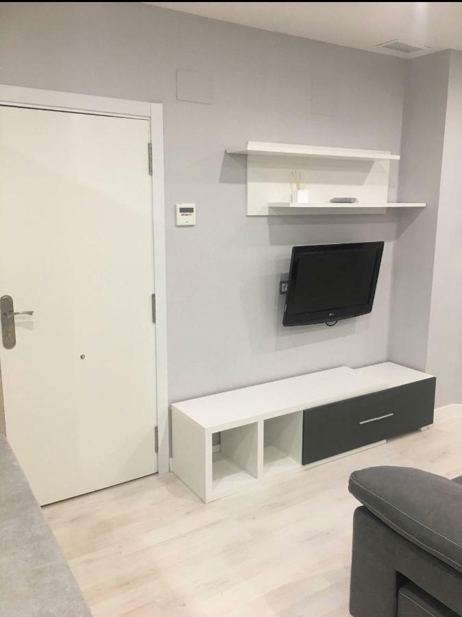 Apartamento Ausonio 2 Dormitorios Mérida Exteriör bild