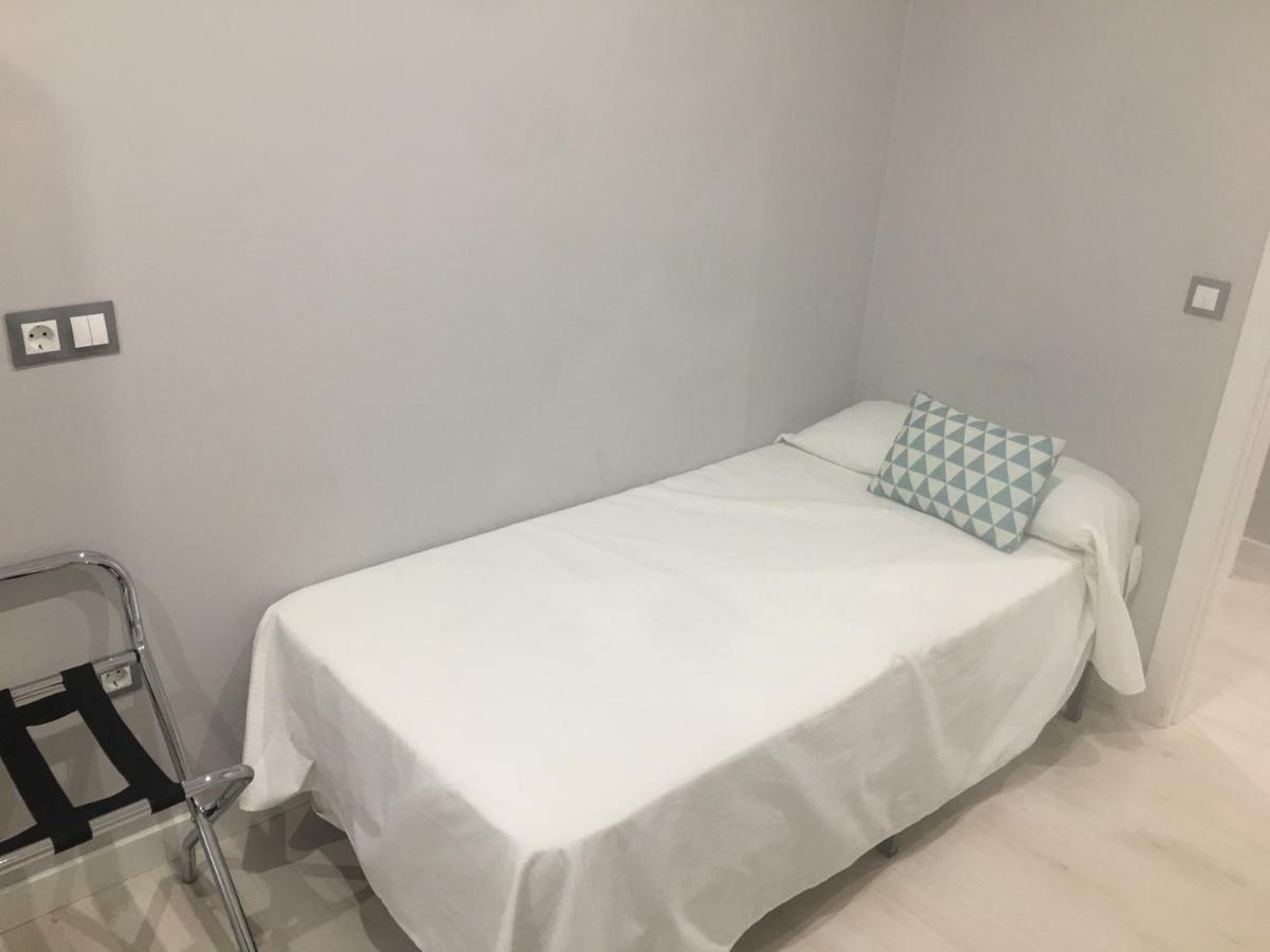 Apartamento Ausonio 2 Dormitorios Mérida Exteriör bild