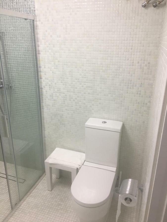 Apartamento Ausonio 2 Dormitorios Mérida Exteriör bild